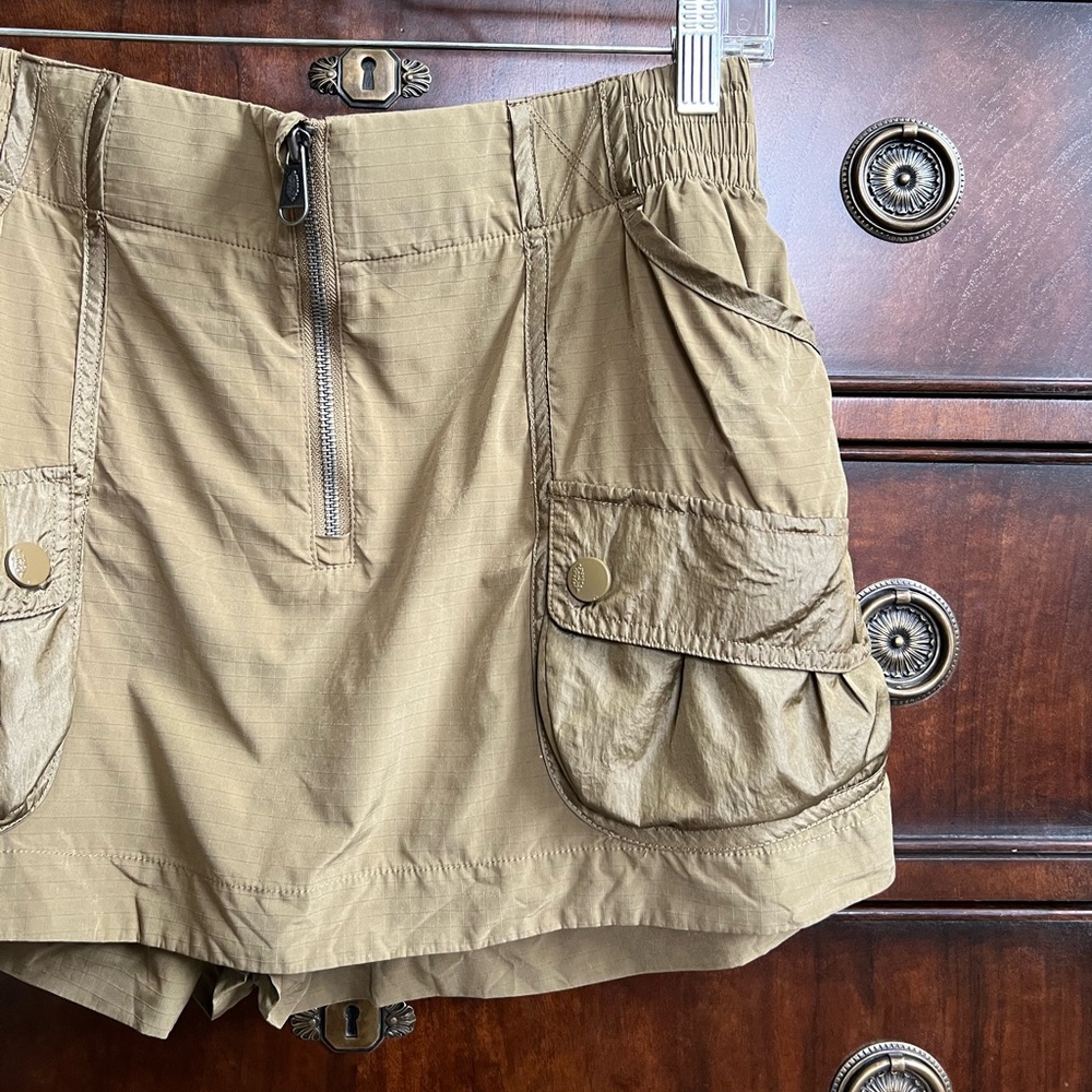 FP Movement Cargo Skort - Picture 3 of 5